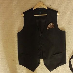 Vest